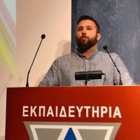 Anastasios Konstantinidis