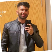 Davinder Brar