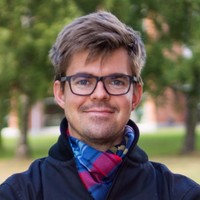 Jonathan Fagerström