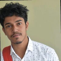 Arun P S