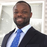 Vincent Asante Asiedu