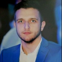 Uros Jovanovic