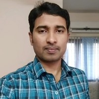 Naresh Amudala