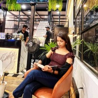 Khushi Gupta