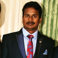 Aravind Ballari