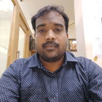 NARESH KUMAR GOPISETTI