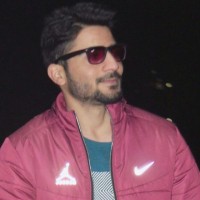 Naseer Ahmad