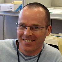 Ken McCutcheon