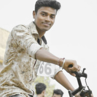 Bubai Halder