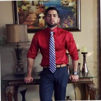 Alex Carrera