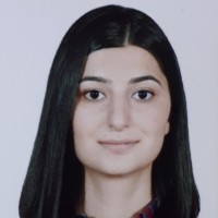 Hranush Saroyan