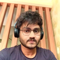 Parv Pandey
