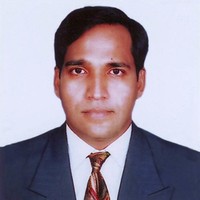 Debabrata Banik