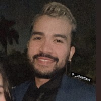 Christian Flores