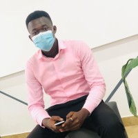 Arafat Imoro