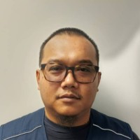 Mohd Hafizul Hafis Bin Jasni