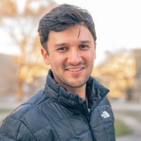 Joshua Roché