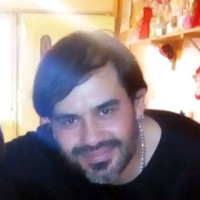 Cristian Martin Encina
