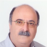 Jahangir Ghasemi