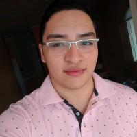 Vinícius de Souza Sá