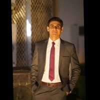 Syed Farrukh Mehmood
