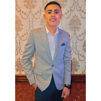 Zead Mohamed