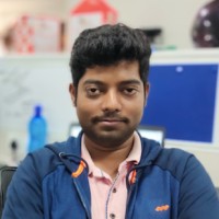 Pinaki Mohan Bag