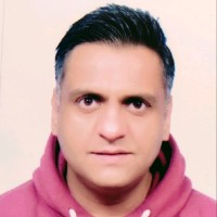 Nishant Kumar Sharma