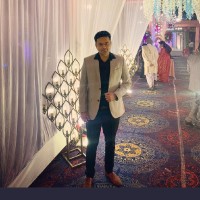 Abhishek Shukla