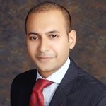 Faizaan Wali