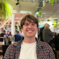 Quinn Baker-Garters