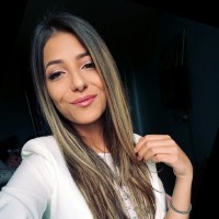 Maria Marinova