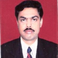 Gadadhar Mishra