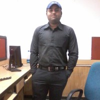 Krishnam Pandey