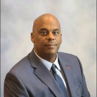 Gregory Ginn