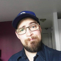 Benoit Boudreault