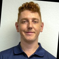 Blake Caudle