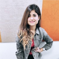 Twinkle Arora