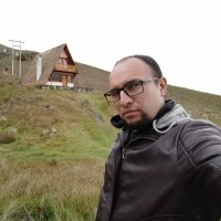 Daniel Parra Ibañez