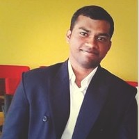 Naresh Kumar