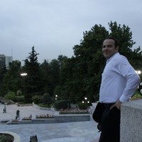 Mahdi Sooroosh