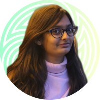 Khushbu Shah