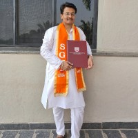 Sohan Patil
