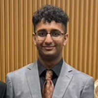 Ansh Gandhi