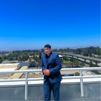 Luke Henriquez- Villegas