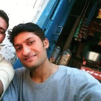 Sandeep Poonia