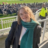 Leah Coxell