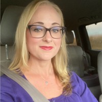 Meredith Garrett