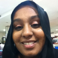 Samira Yusuf