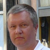 Andrey Voronov